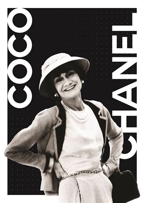 coco chanel poster|coco chanel posters for sale.